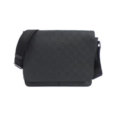 Pre-owned Louis Vuitton Onyx Shoulder Bag ()