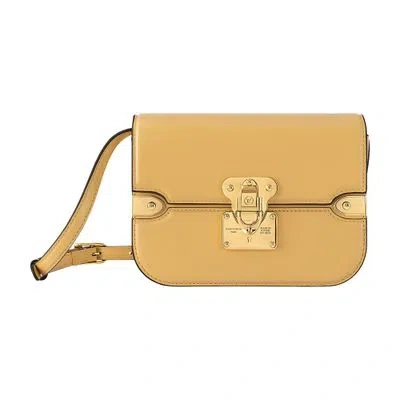 Louis Vuitton Orsay Mm In Yellow