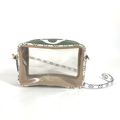 Pre-owned Louis Vuitton Other Other Shoulder Bag ()