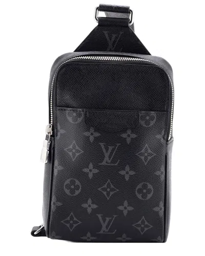 Louis Vuitton Outdoor Slingbag Monogram Taigarama (authentic Pre-loved)