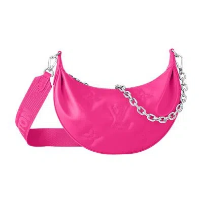 Louis Vuitton Overthemoon In Pink
