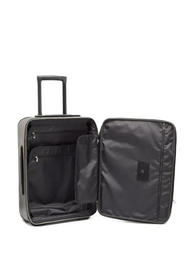 Pre-owned Louis Vuitton Pegase 55 Trolley Luggage