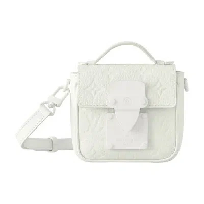 Louis Vuitton Pico S-lock