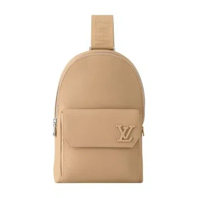 Louis Vuitton Pilot Slingbag