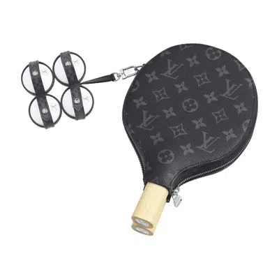 Louis Vuitton Ping Pong Set James In Grey