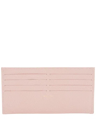 Pre-owned Louis Vuitton Pink Calfskin Felicie Insert (authentic Pre-loved)