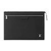 Louis Vuitton Pochette 24h In Black