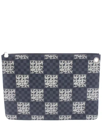 Louis Vuitton Pochette Jour Gm (authentic Pre-loved)