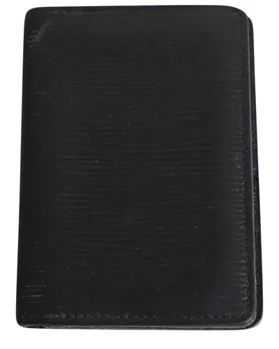Louis Vuitton Pocket Organizer (authentic Pre-loved)