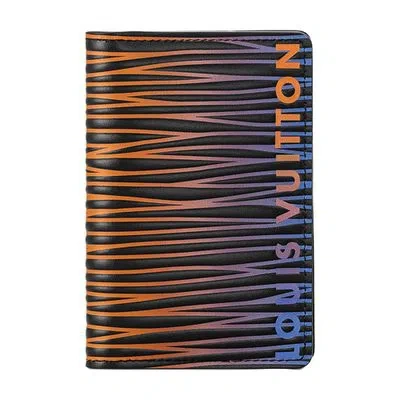 Louis Vuitton Pocket Organizer In Multicolor