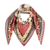 Louis Vuitton Pop Monogram Square In Multicolor