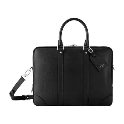 Louis Vuitton Porte Documents Voyage