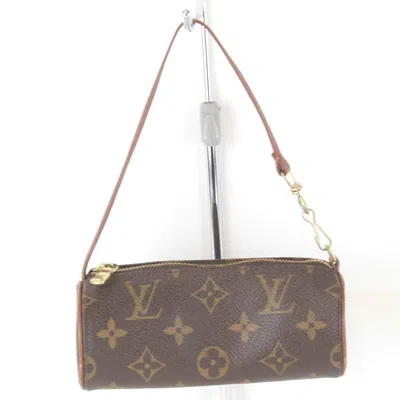 Pre-owned Louis Vuitton Pouch () In Multi