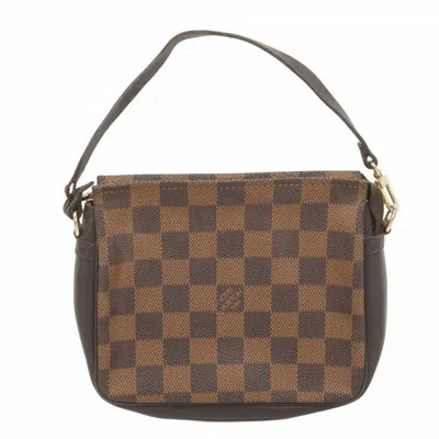 Pre-owned Louis Vuitton Pouch () In Multi