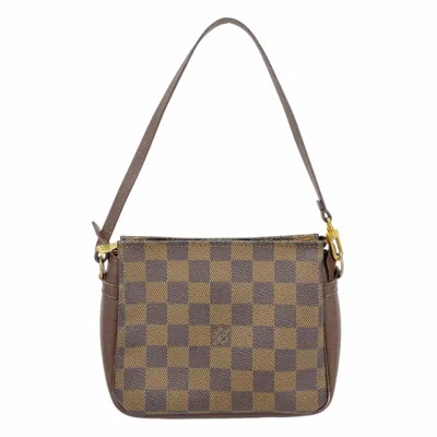Pre-owned Louis Vuitton Pouch () In Multi