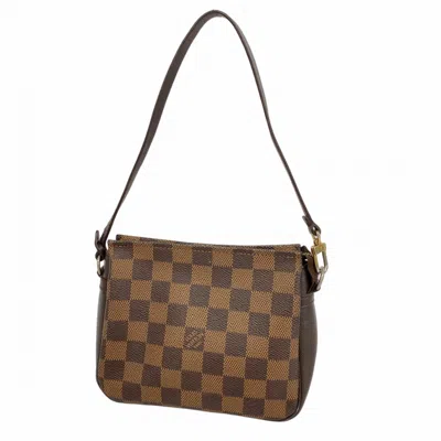 Pre-owned Louis Vuitton Pouch () In Multi