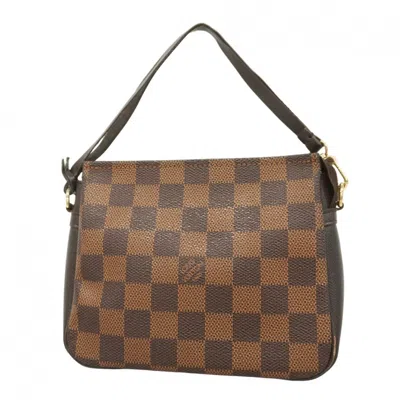 Pre-owned Louis Vuitton Pouch () In Multi