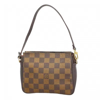 Pre-owned Louis Vuitton Pouch () In Multi