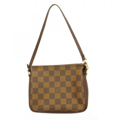 Pre-owned Louis Vuitton Pouch () In Multi