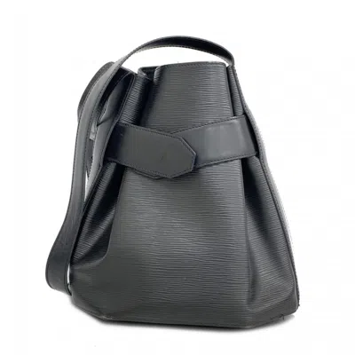 Pre-owned Louis Vuitton () In Black
