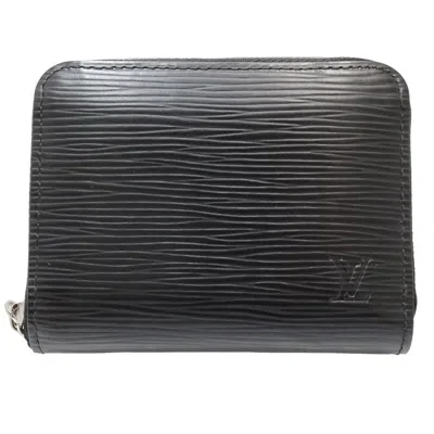 Pre-owned Louis Vuitton () In Black