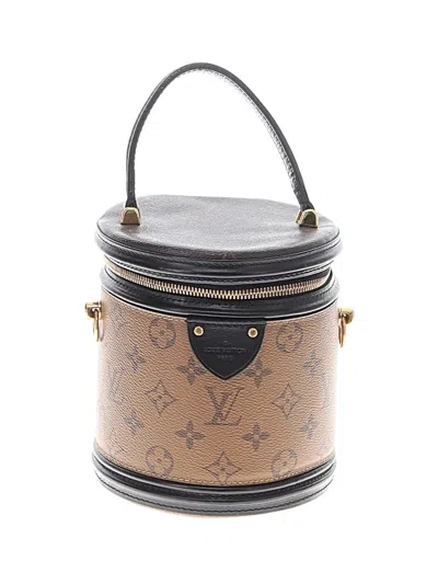 Pre-owned Louis Vuitton Purse In Brown