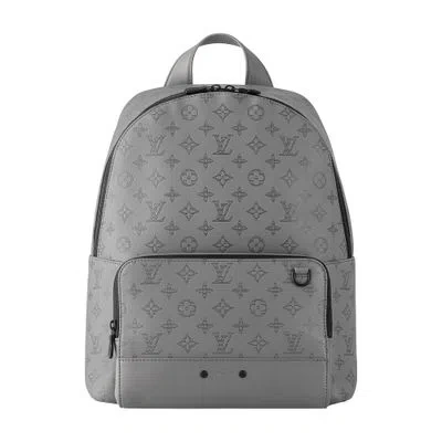 Louis Vuitton Racer Backpack In Blue