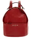 Louis Vuitton Red Empreinte Leather In Red