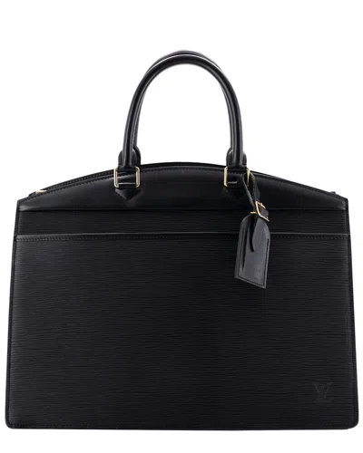 Louis Vuitton Riviera Handbag Epi (authentic Pre-loved)