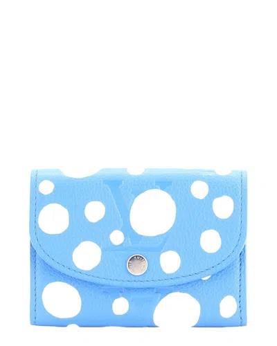 Louis Vuitton Rosalie Coin Purse Yayoi Kusama Infinity Dots Monogram Empreinte  Giant (authentic Pre