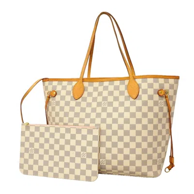 Pre-owned Louis Vuitton Rose Ballerine Tote Bag ()