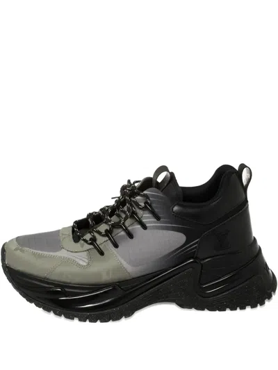 Pre-owned Louis Vuitton Run Away Pulse Sneakers