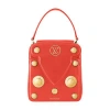 Louis Vuitton S-lock Xl In Red