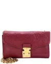 Louis Vuitton Saint Germain Pochette Monogram Empreinte (authentic Pre-loved)