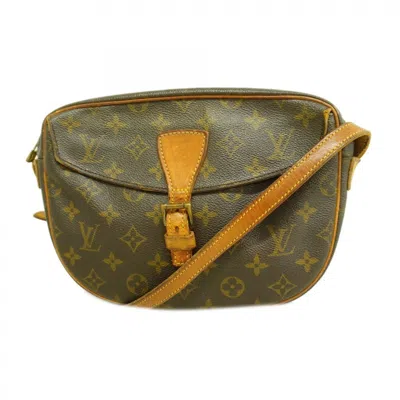 Pre-owned Louis Vuitton Shoulder Bag () In Brown