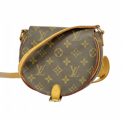 Pre-owned Louis Vuitton Shoulder Bag () In Brown