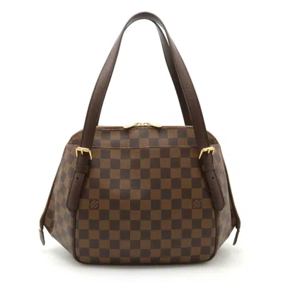 Pre-owned Louis Vuitton Shoulder Bag () In Multi