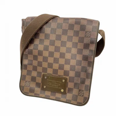 Pre-owned Louis Vuitton Shoulder Bag () In Multi