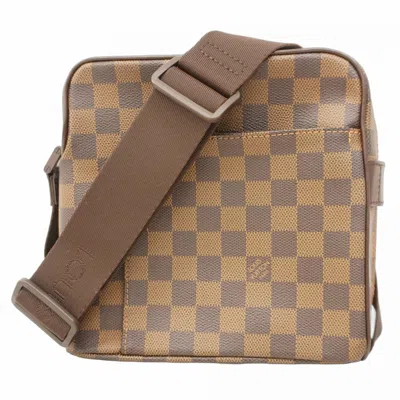 Pre-owned Louis Vuitton Shoulder Bag () In Multi