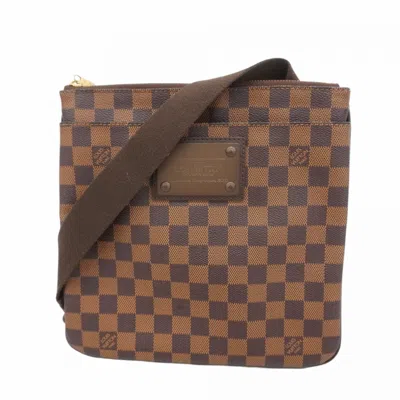 Pre-owned Louis Vuitton Shoulder Bag () In Multi