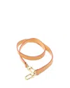 Louis Vuitton Shoulder Strap In Beige
