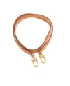 Louis Vuitton Shoulder Strap In Other