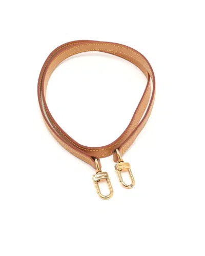 Louis Vuitton Shoulder Strap In Other