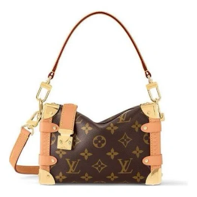 Louis Vuitton Side Trunk Pm 'monogram'