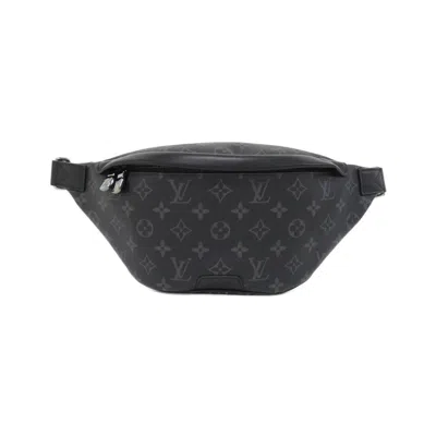 Pre-owned Louis Vuitton Silver Coated Canvas Shoulder Bag ()