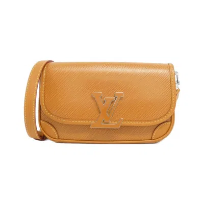 Pre-owned Louis Vuitton Silver Shoulder Bag ()