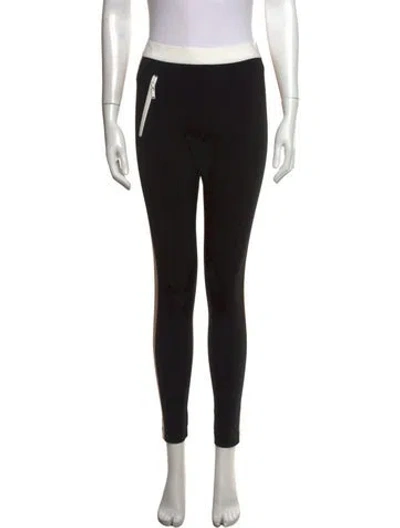 Pre-owned Louis Vuitton Skinny Leg Pants W/ Tags
