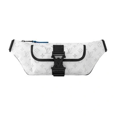 Louis Vuitton Slope Bumbag