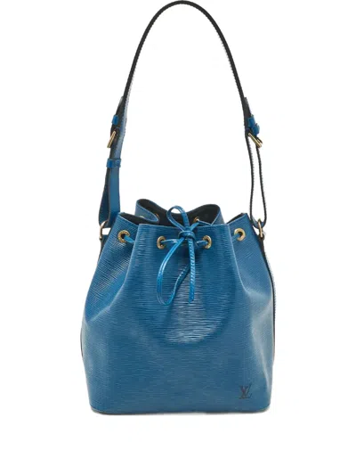 Pre-owned Louis Vuitton Small Noé Bucket Bag