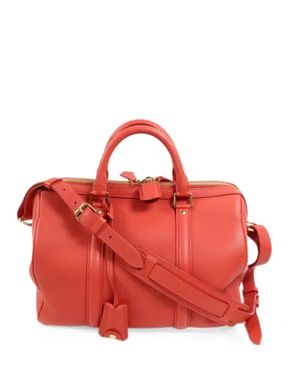 Louis Vuitton Sofia Coppola Shoulder Bag In Brown